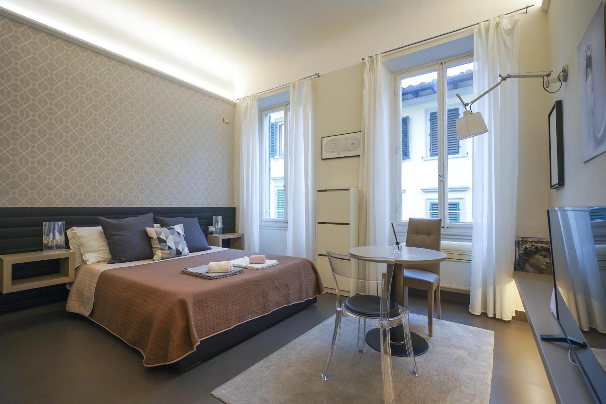 Luxury Loft Alfani Apartment Florence Exterior photo